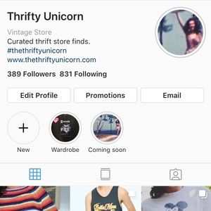 Other - Curated Vintage Style Fashion from Miami Florida! Other - Curated Vintage Style Fashion from Miami Florida!